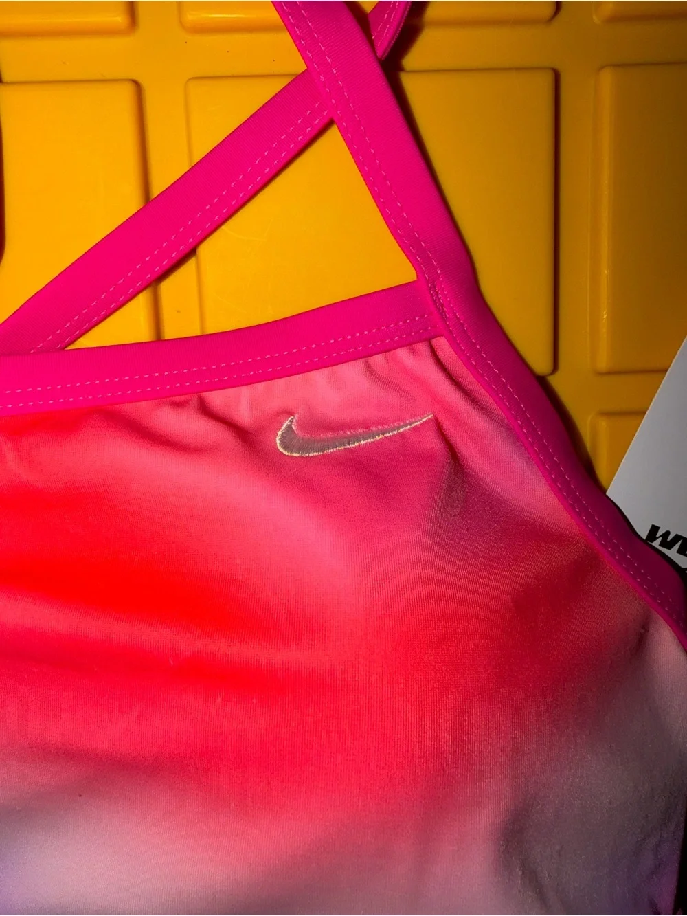 Nike one piece